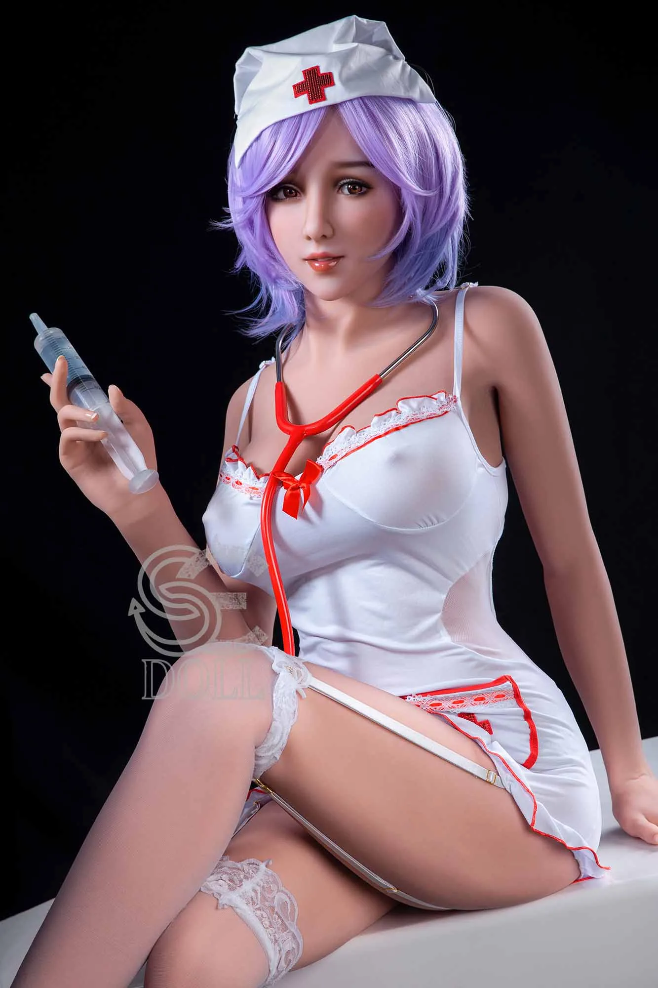 168cm/5ft6 H-cup TPE Sex Doll – Bronwen