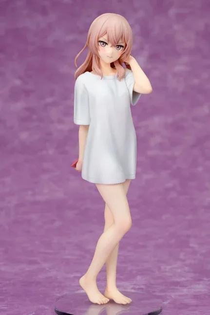 Sajuna Inui 1/7 Figure T-shirt - My Dress-Up Darling