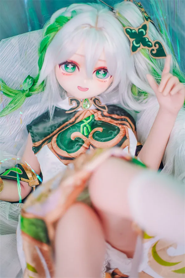 123cm Petite Nahida Real Doll from Genshin Impact