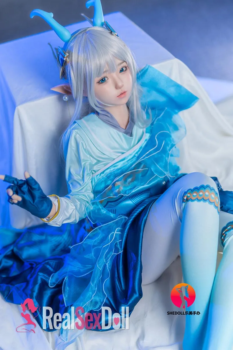 148cm / 5ft2 C-cup Cosplay Sex Doll Ailin