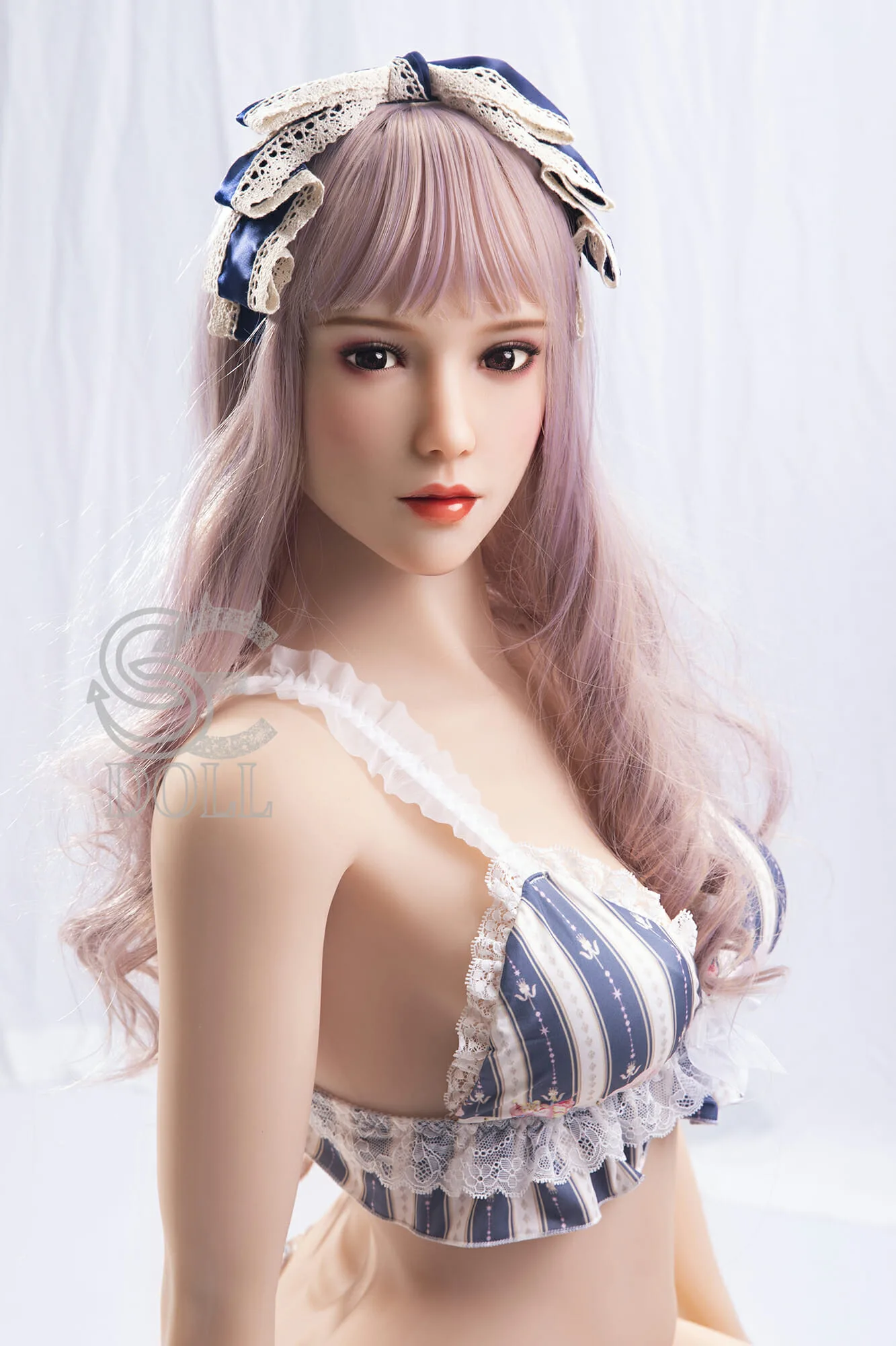 YUUNA Moving Sex Doll 163cm (5’4″) Cup E - Moving Sex Doll with optional Touch Sensors & Body Temperature Control