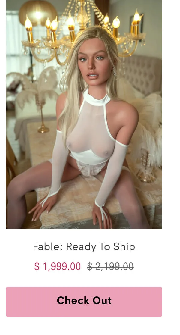 Fable: Ready To Ship