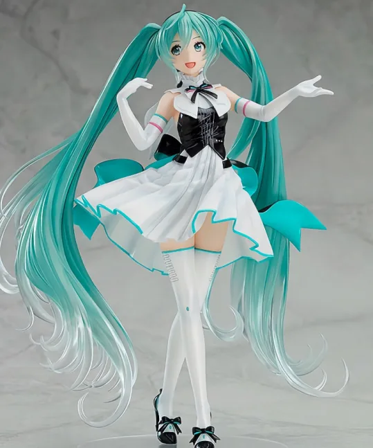 Hatsune Miku 1/8 Figure Symphony