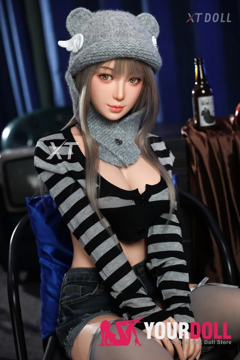 XT Doll, 157cm Full Silicone, Grace (Head #XT-39)