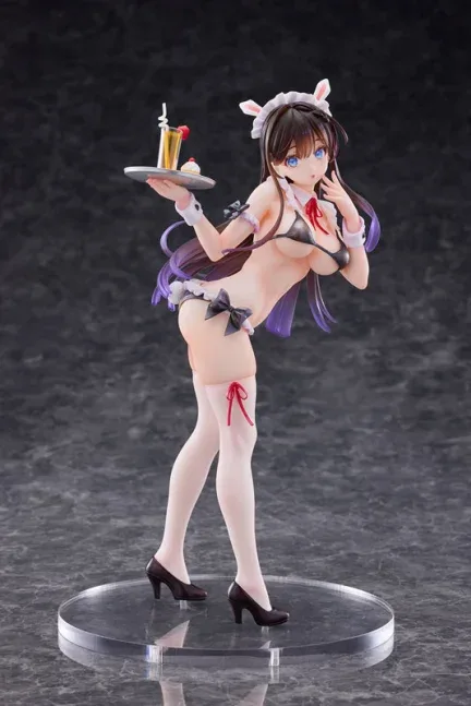 Cocoa 1/6 Figure