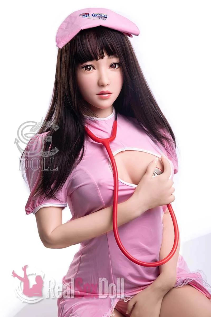 163cm / 5ft4 E-cup Robot Sex Doll Manami