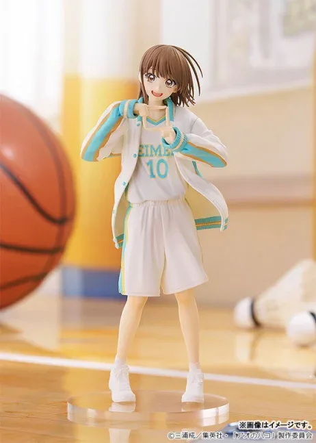 Chinatsu Kano L size POP UP PARADE Figure - Ao no Hako