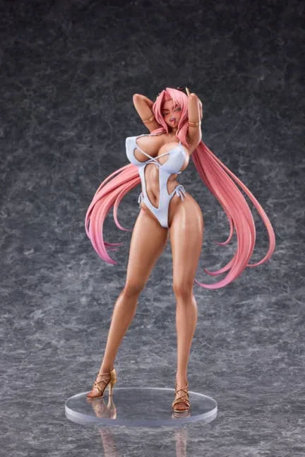 Ingrid 1/6 Figure Beach Empress ver. - Taimanin RPG X