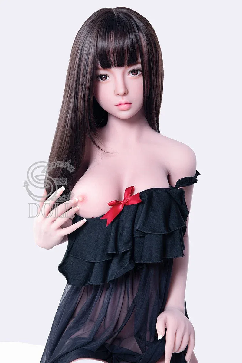 SEDOLL Small Japanese Sex Doll Mika 151cm