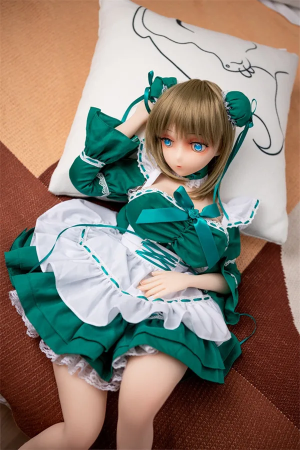 68cm Petite Game Character TPE Love Doll