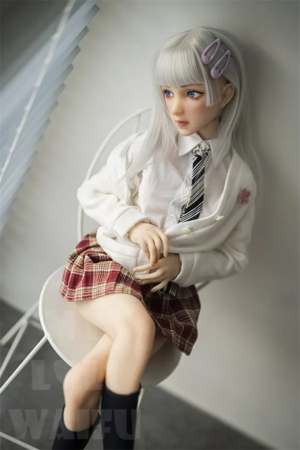 Yuma: 60cm Petite Japanese Silicone Sex Doll