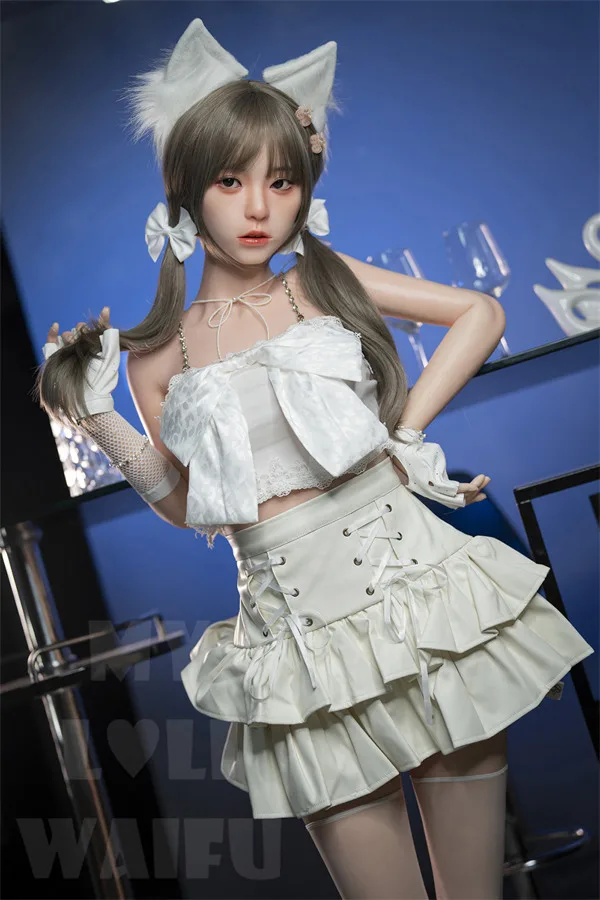 145cm MLW Yume Premium Little Silicone Real Doll