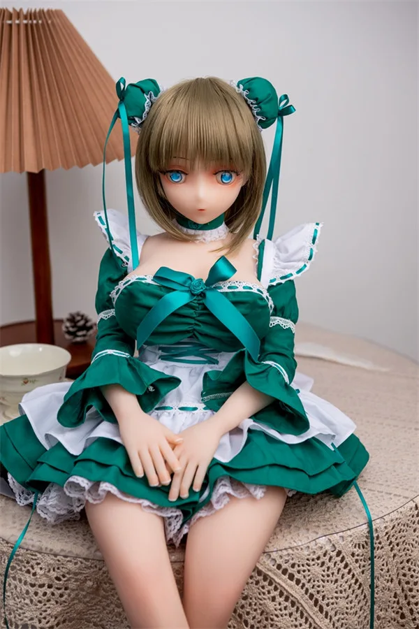 68cm Petite Game Character TPE Love Doll