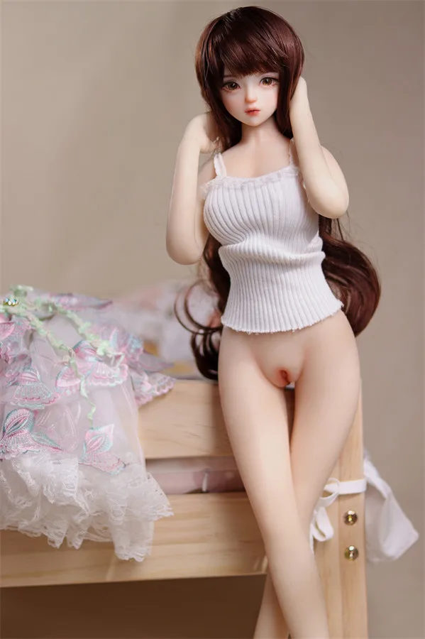 60cm Realistic Premium Human Real Doll