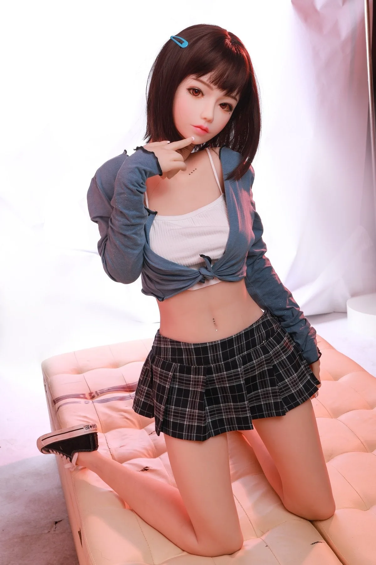 Reiko – Asian Cute Mini Sex Doll