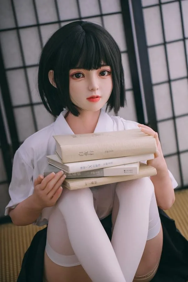 Jenny – Short Hair Sweet Mini Sex Doll