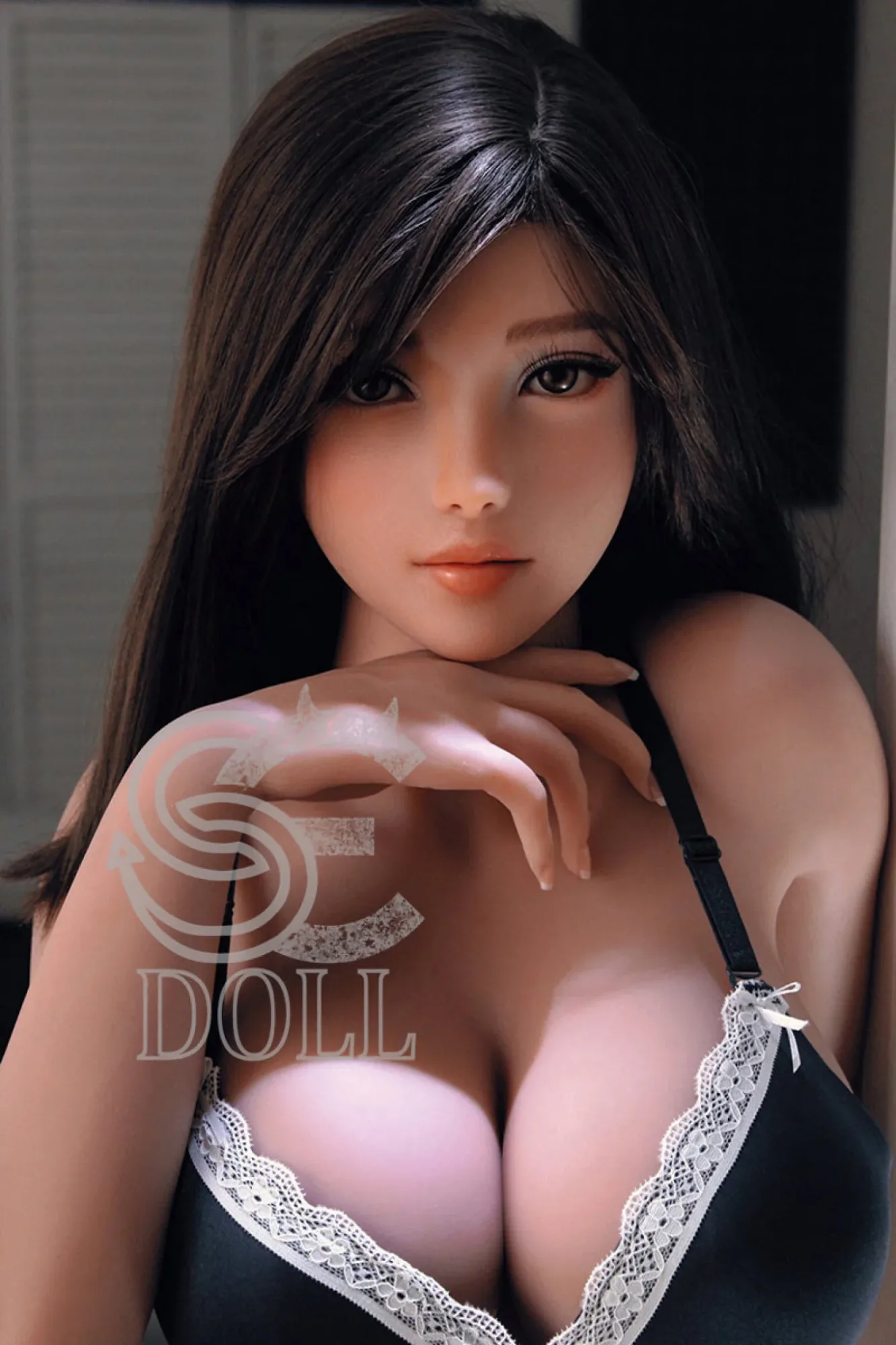 Rita TPE Real Sex Doll - SEDOLL