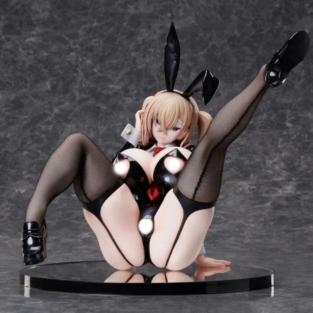 MUNAKATA ICHIGO Bunny Ver. 1/4 Figure