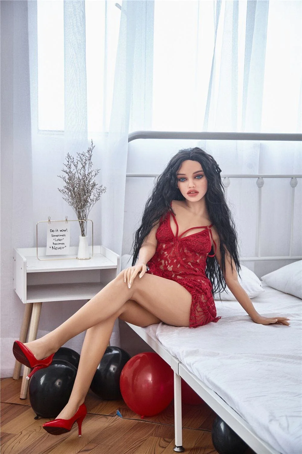 Savannah Sixx sex doll