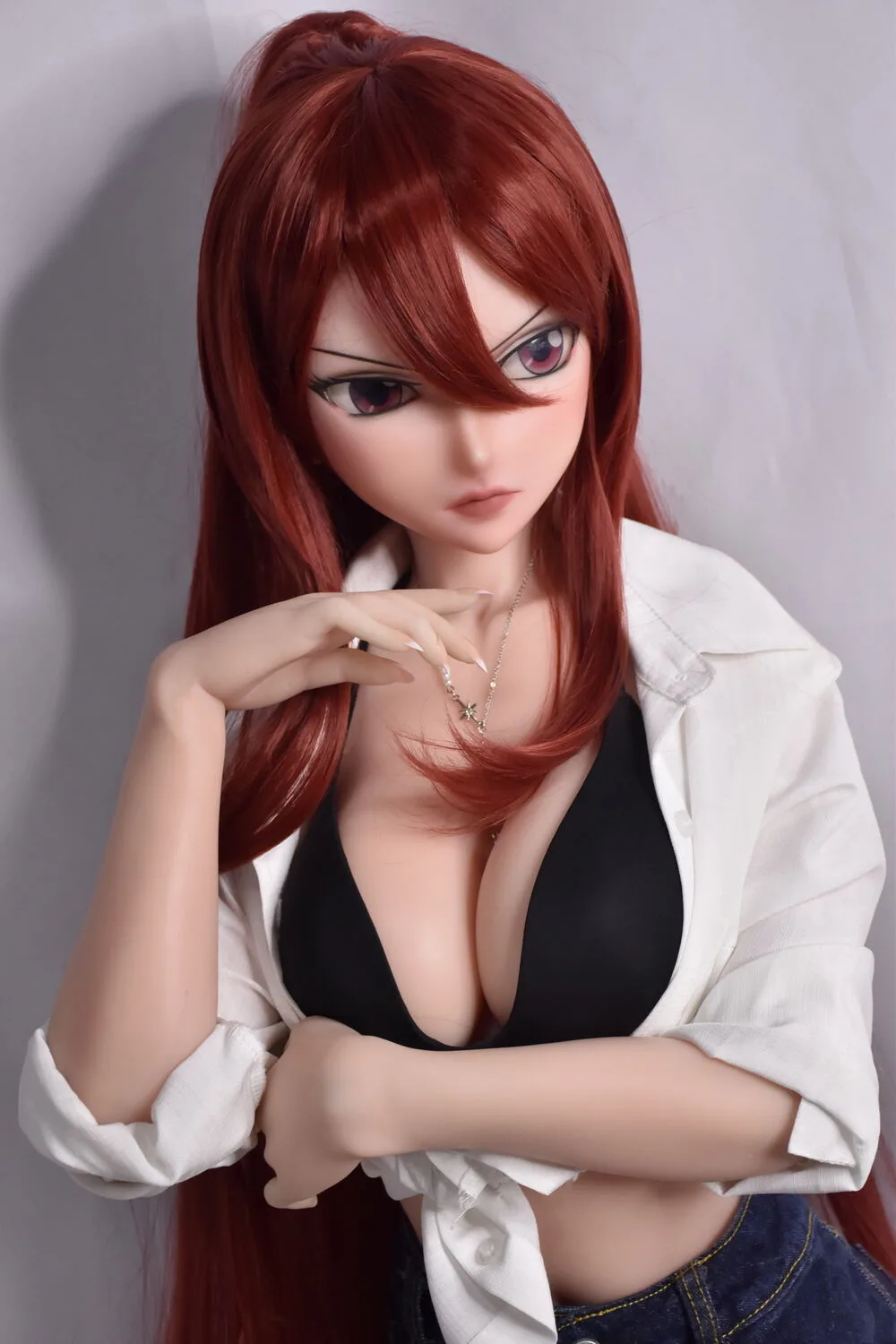 Elsababe Anime Silicone Sex Doll – Miyazawa Ayumi